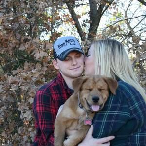 Meet your Posher, John